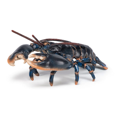 Papo - 56052 Marine Universe Lobster Figurine, Multi-Coloured