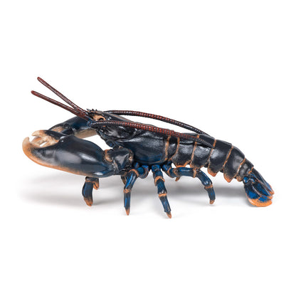 Papo - 56052 Marine Universe Lobster Figurine, Multi-Coloured