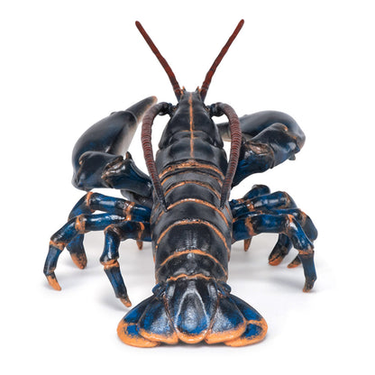 Papo - 56052 Marine Universe Lobster Figurine, Multi-Coloured