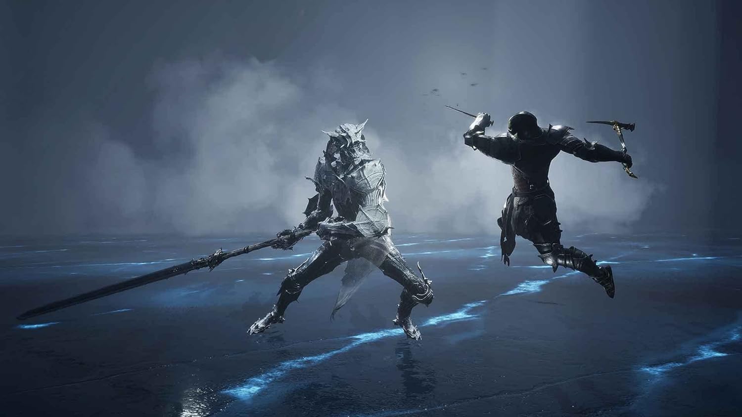 Mortal Shell - Game of the Year (PS4
