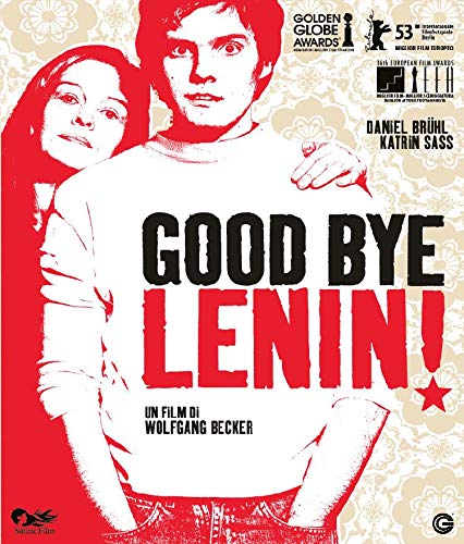 Good Bye Lenin!