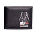 Difuzed Star Wars Darth Vader Bifold Wallet, Schwarz, Standard Size