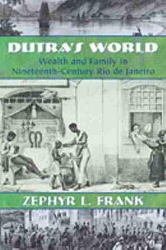 Dutras World