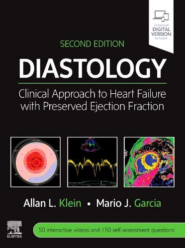 Diastology 2/E