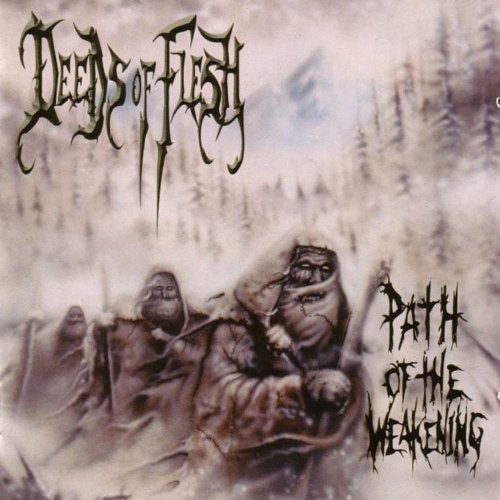 Path of the Weakening