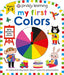Priddy Learning: My First Colors