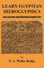 Learn Egyptian Hieroglyphics