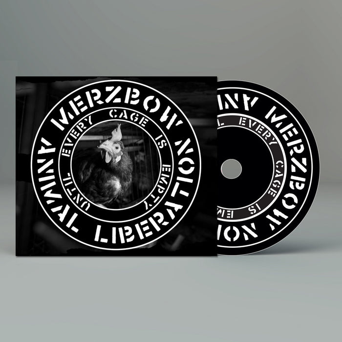 Animal Liberation: Until Every Cage Is Empty