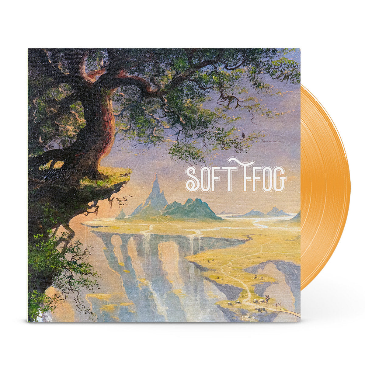 Soft Ffog