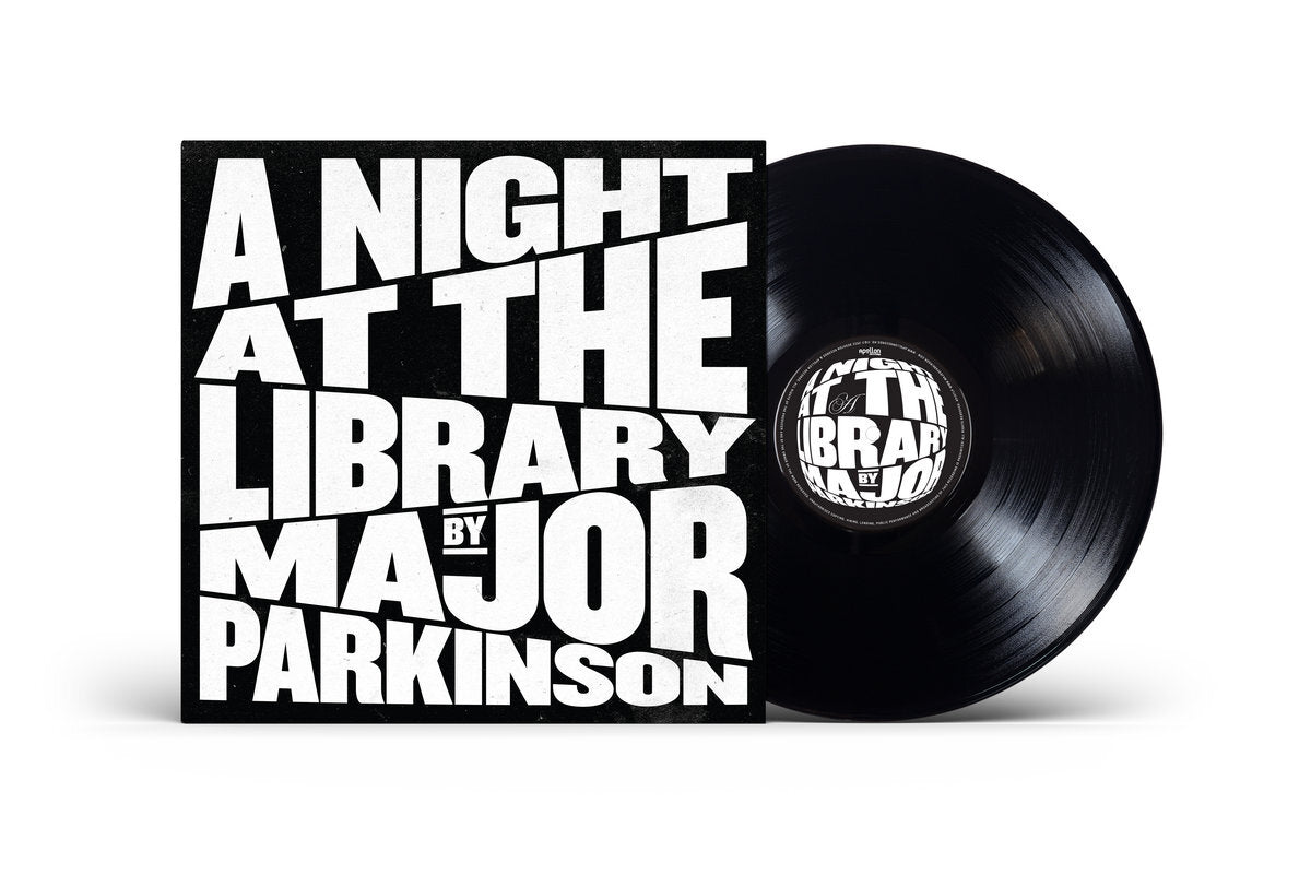 A Night at the Library