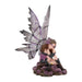 Nemesis Now Heather Figurine 16cm Brown