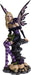 Nemesis Now Amethyst and Hatchlings Fairy Figurine 25.5cm