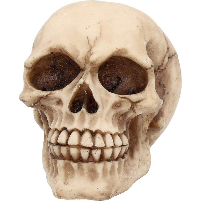 Nemesis Now Joker Figurine 11cm Ivory