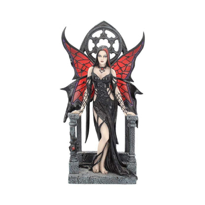 Nemesis Now Aracnafaria Figurine 28cm Black