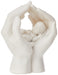 Nemesis Now Shelter Set of 2 7cm,White