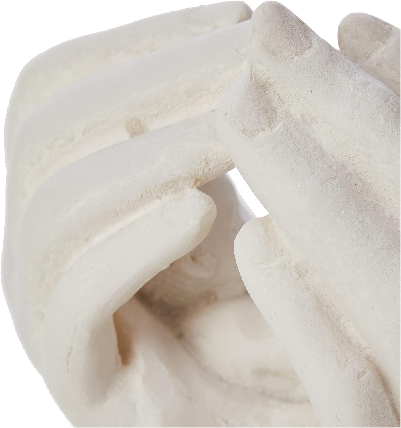Nemesis Now Shelter Set of 2 7cm,White