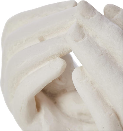 Nemesis Now Shelter Set of 2 7cm,White
