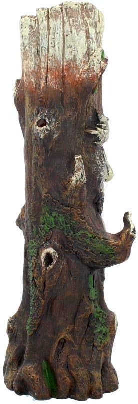 Ent King Green Man Tree Spirit Pagan Wiccan Incense Holder