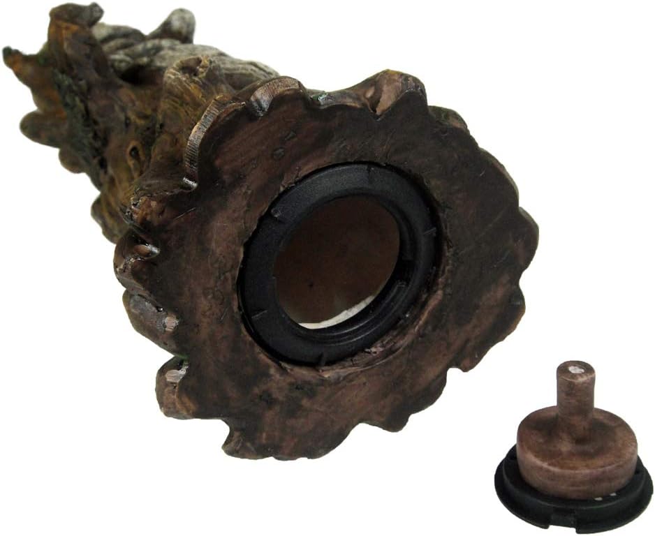 Ent King Green Man Tree Spirit Pagan Wiccan Incense Holder