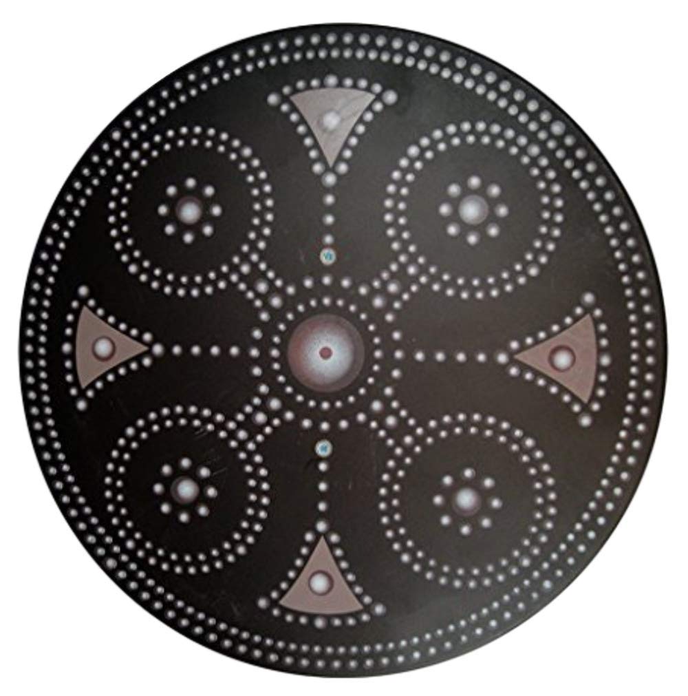 Nemesis Now - Protector de Madera para Clan (32 cm