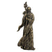 Nemesis Now Merlin - Figura Decorativa (28 cm, Resina, Talla única