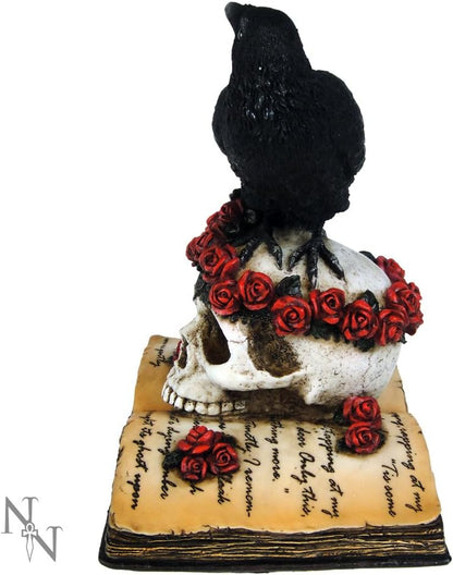 Nemesis Now Heartaches Reflection Figurine 26cm