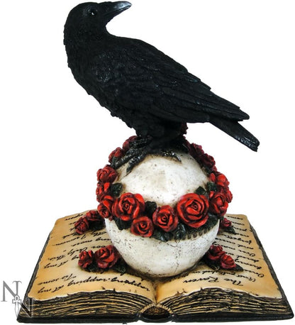 Nemesis Now Heartaches Reflection Figurine 26cm