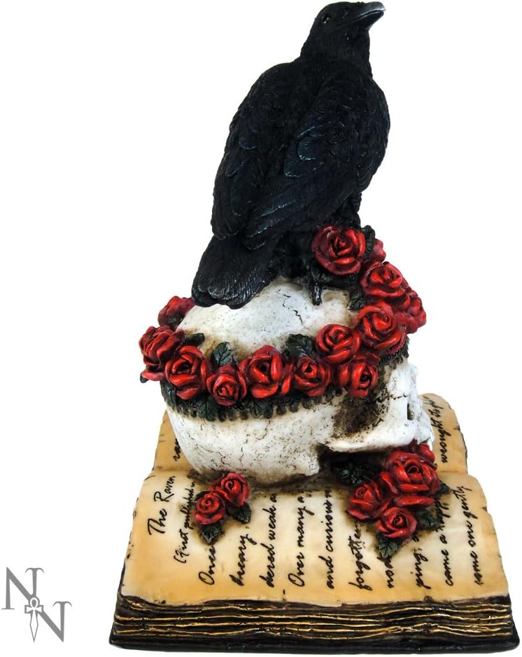 Nemesis Now Heartaches Reflection Figurine 26cm