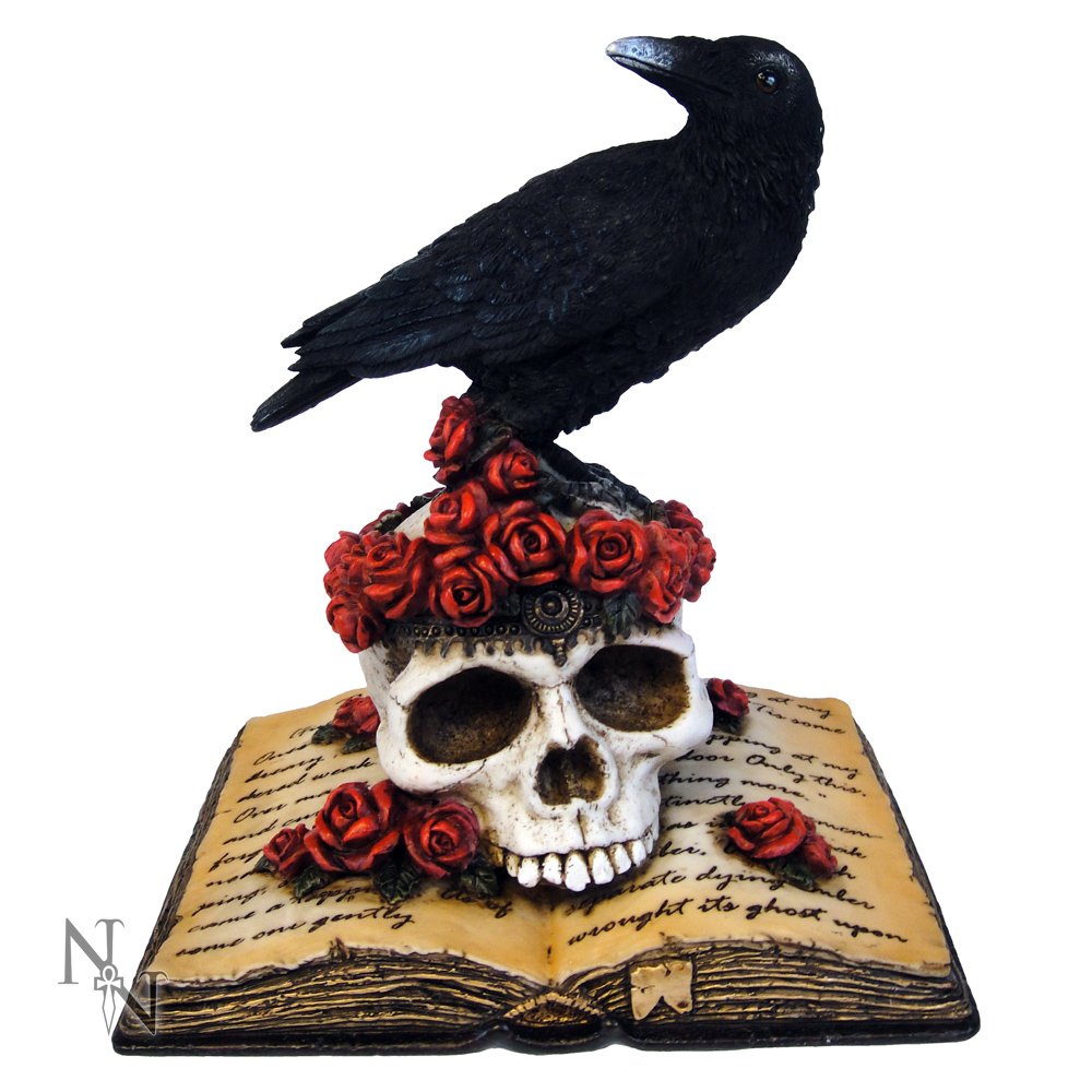 Nemesis Now Heartaches Reflection Figurine 26cm