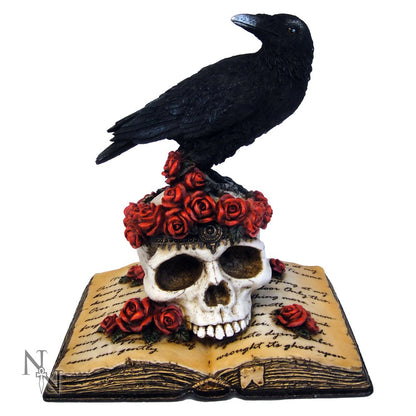 Nemesis Now Heartaches Reflection Figurine 26cm