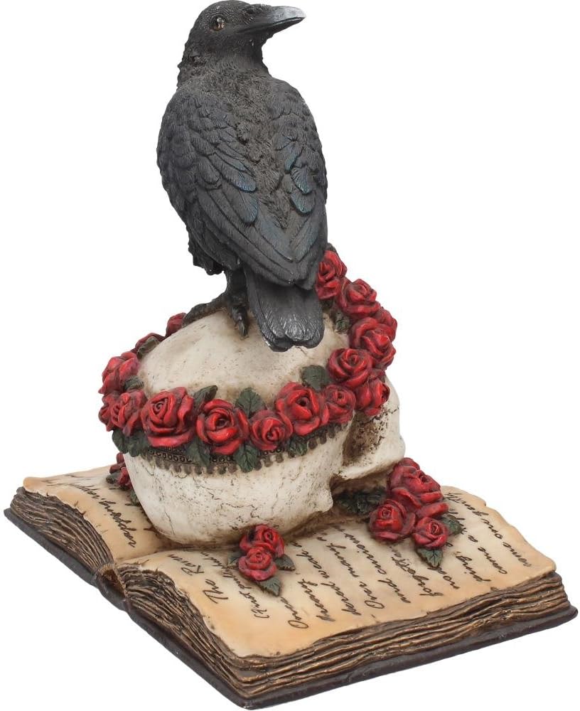 Nemesis Now Heartaches Reflection Figurine 26cm