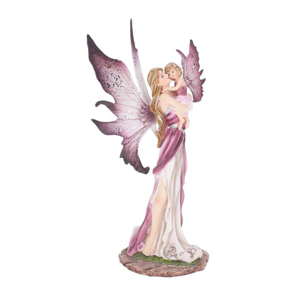 Nemesis Now Precious Moments Figurine 32cm Pink
