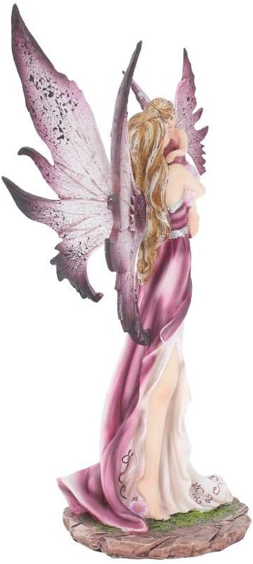 Nemesis Now Precious Moments Figurine 32cm Pink