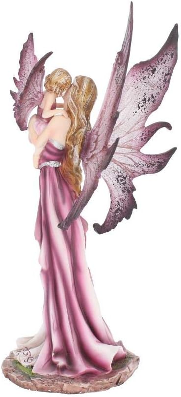 Nemesis Now Precious Moments Figurine 32cm Pink