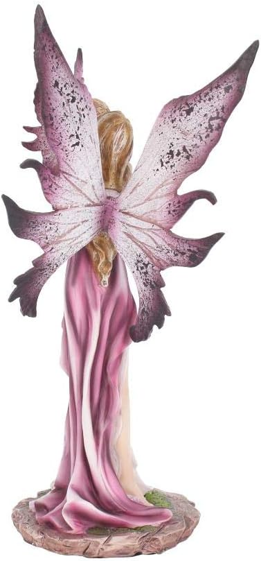 Nemesis Now Precious Moments Figurine 32cm Pink
