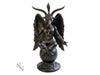 Nemesis Now B1063C4 Baphomet Antiquity Figurine 25 cm