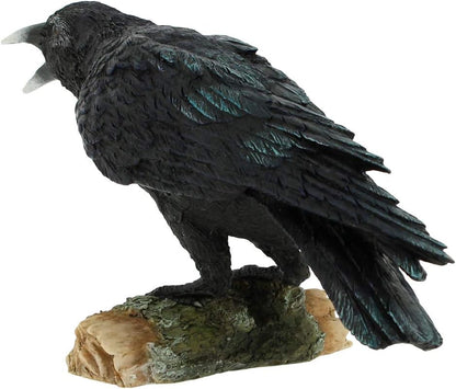 Nemesis Now Raven's Call 20cm