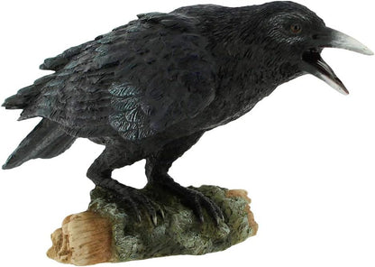 Nemesis Now Raven's Call 20cm
