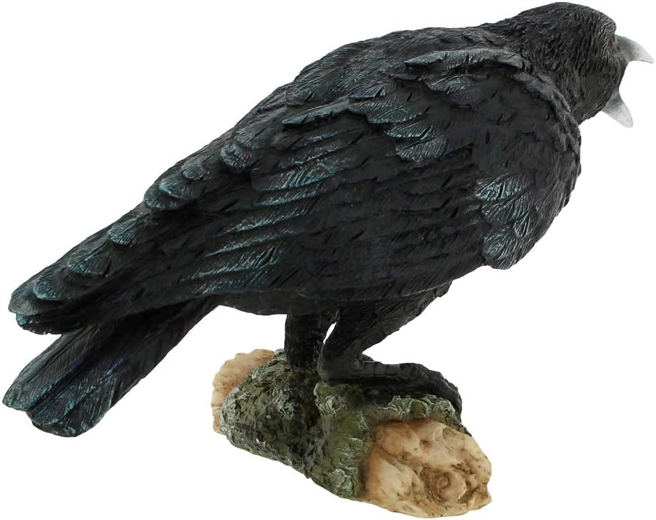 Nemesis Now Raven's Call 20cm