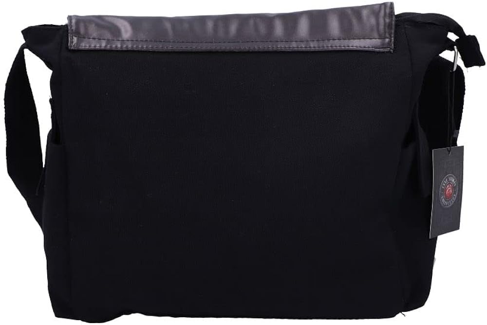 Nemesis Now Messenger Bag