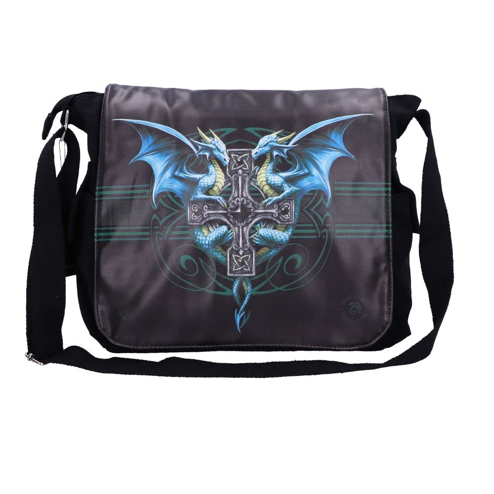 Nemesis Now Messenger Bag