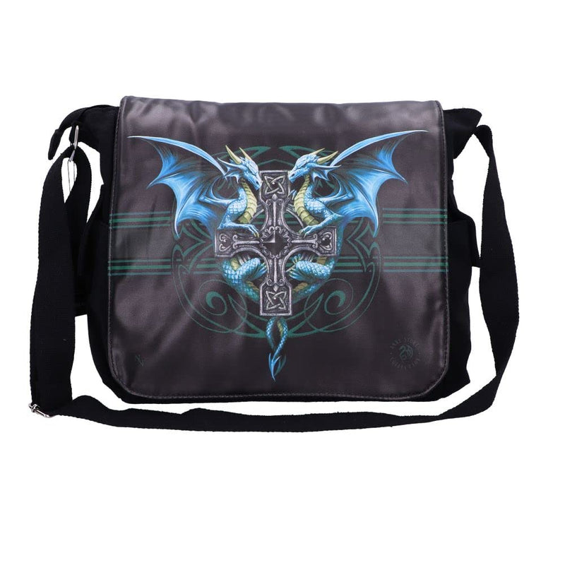 Nemesis Now Messenger Bag