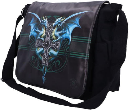 Nemesis Now Messenger Bag