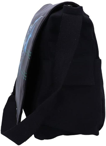 Nemesis Now Messenger Bag