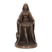 Nemesis Now Celtic Danu Goddess Figurine 28cm Bronze