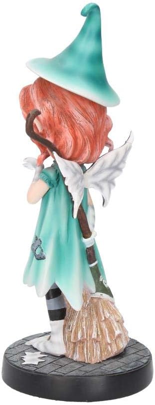 Nemesis Now I'll Put A Spell On You Figurine 23.5cm Blue