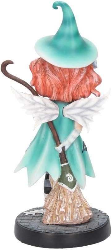Nemesis Now I'll Put A Spell On You Figurine 23.5cm Blue
