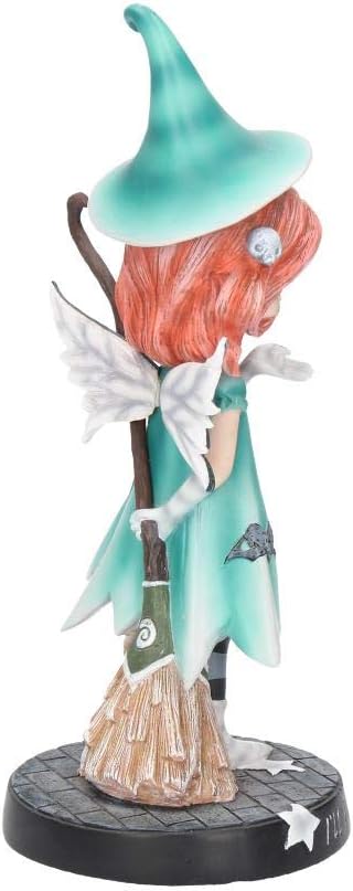 Nemesis Now I'll Put A Spell On You Figurine 23.5cm Blue