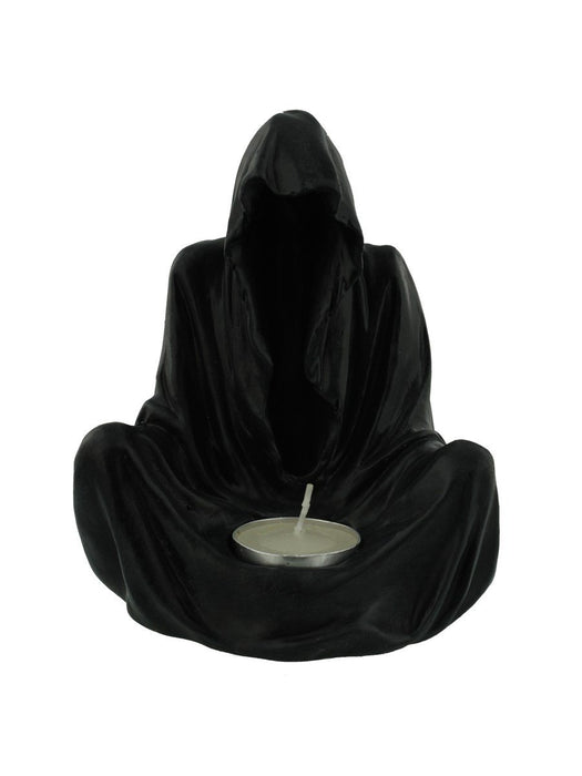 Final Flame Reaper Tealight Holder 16Cm