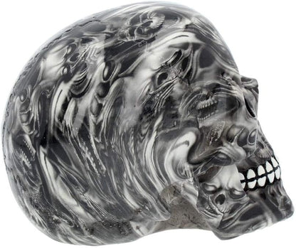 Nemesis Now D2352F6 Soul Figurine 19cm White